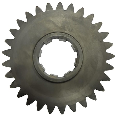 Aftermarket Spline Gear  29 Tooth Fits Capello Quasar WN-04531200-PEX